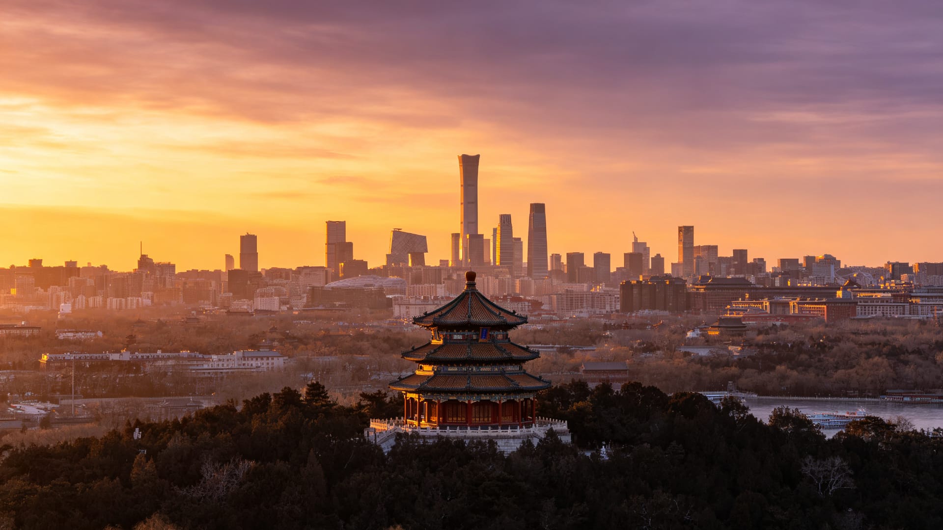 About Beijing Wonder Tours