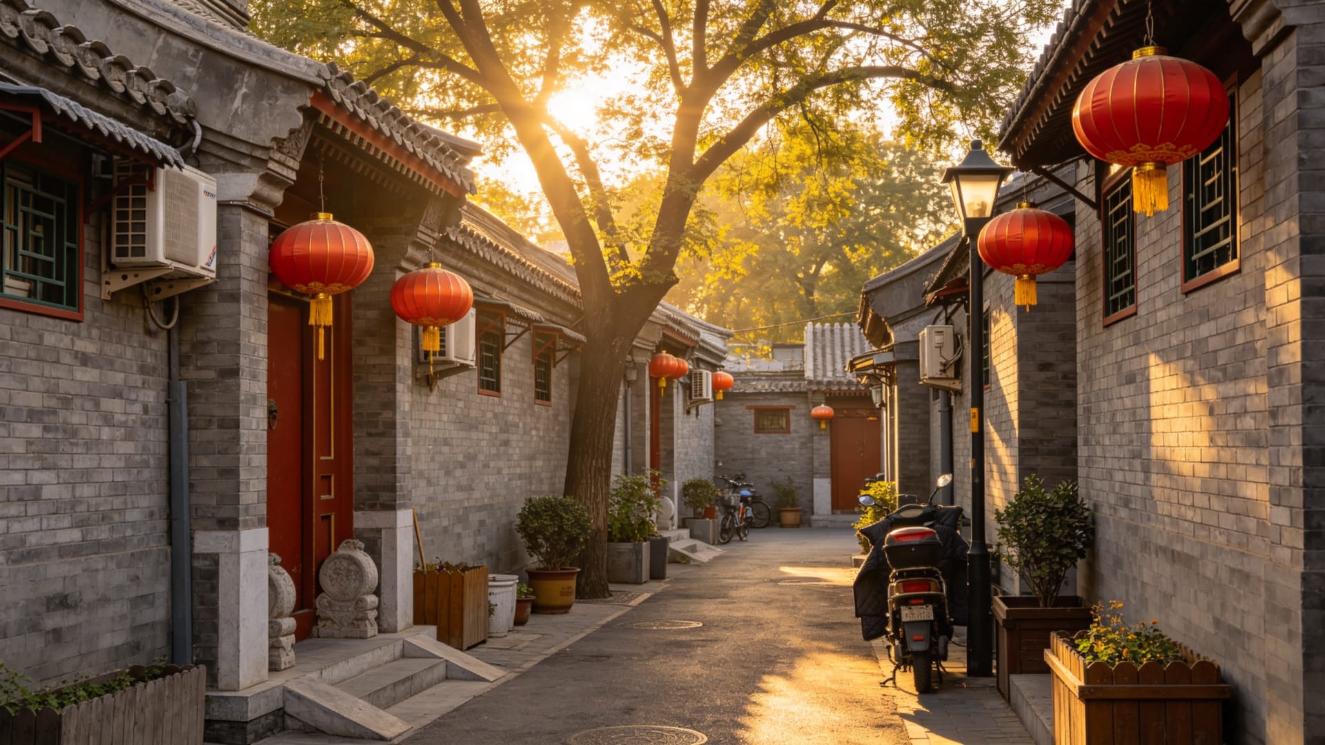 Contact Beijing Wonder Tours