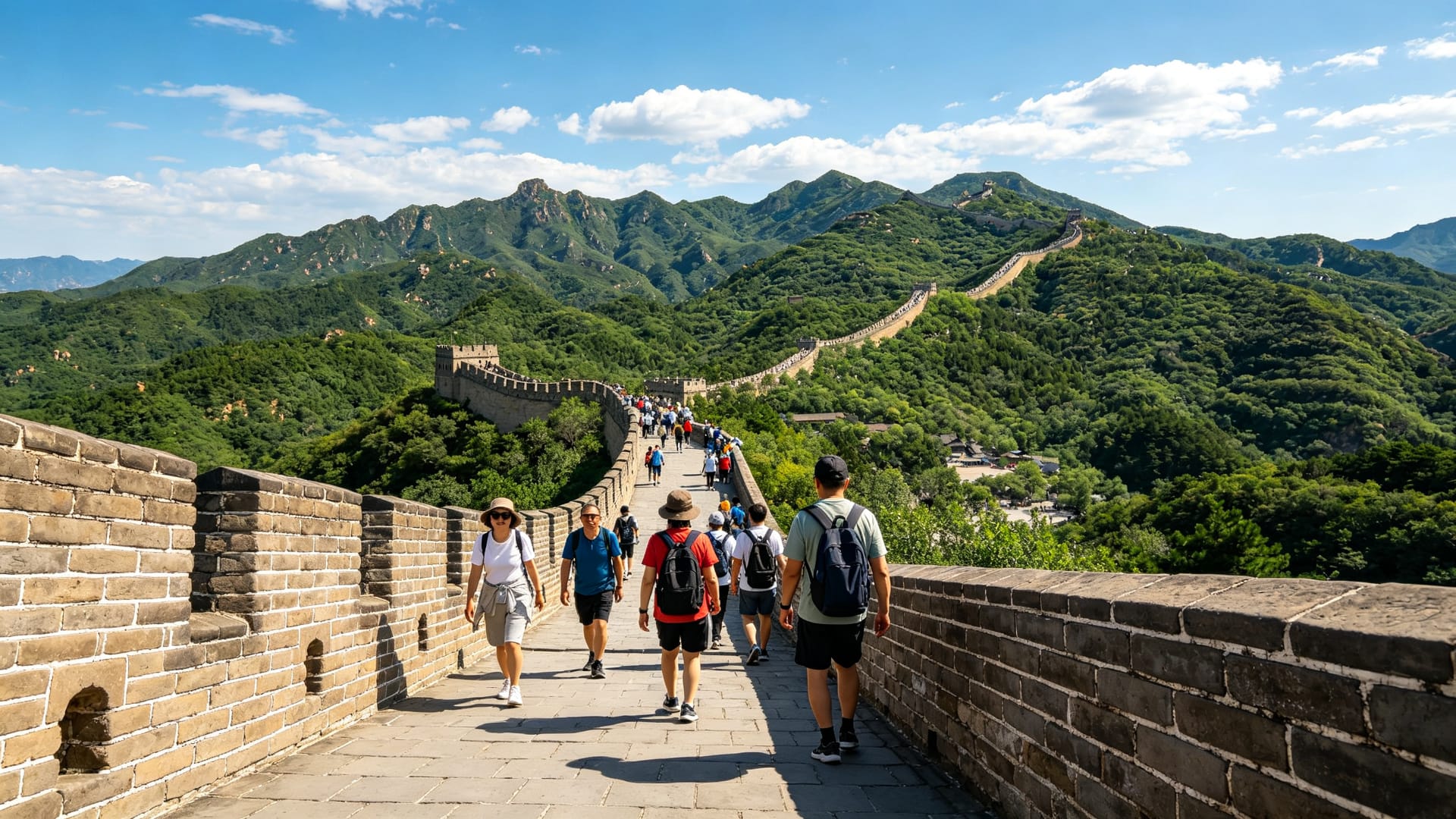Beijing Tours