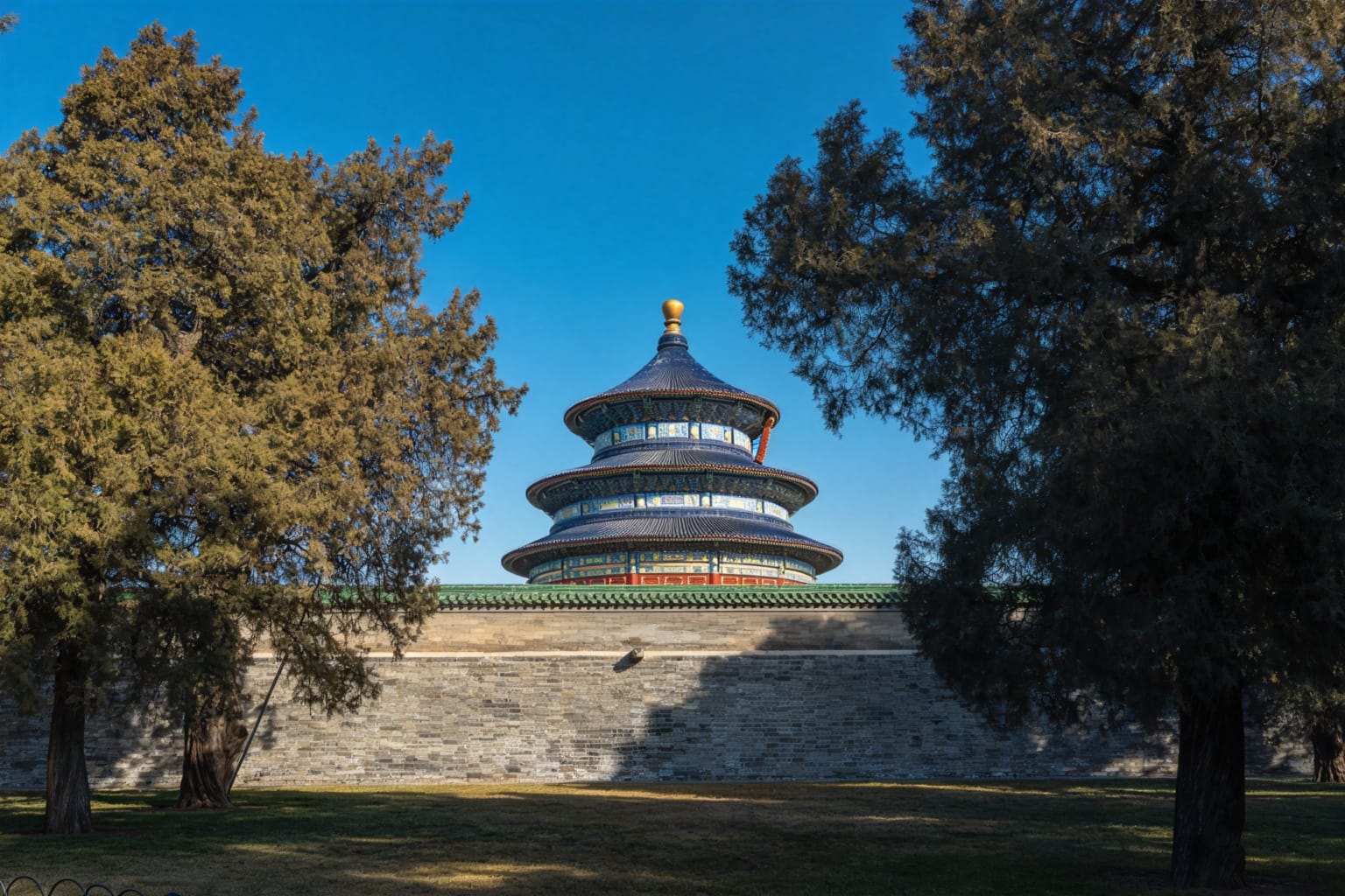 4-Day Essence of Beijing Tour