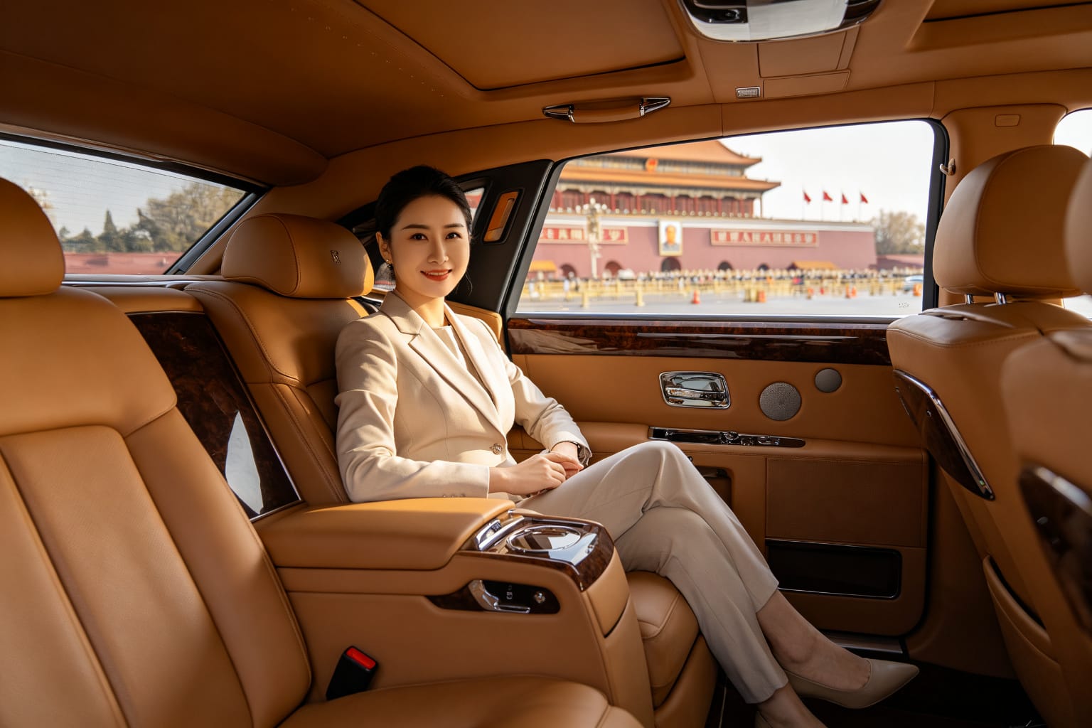 5-Day Beijing Winter Tour