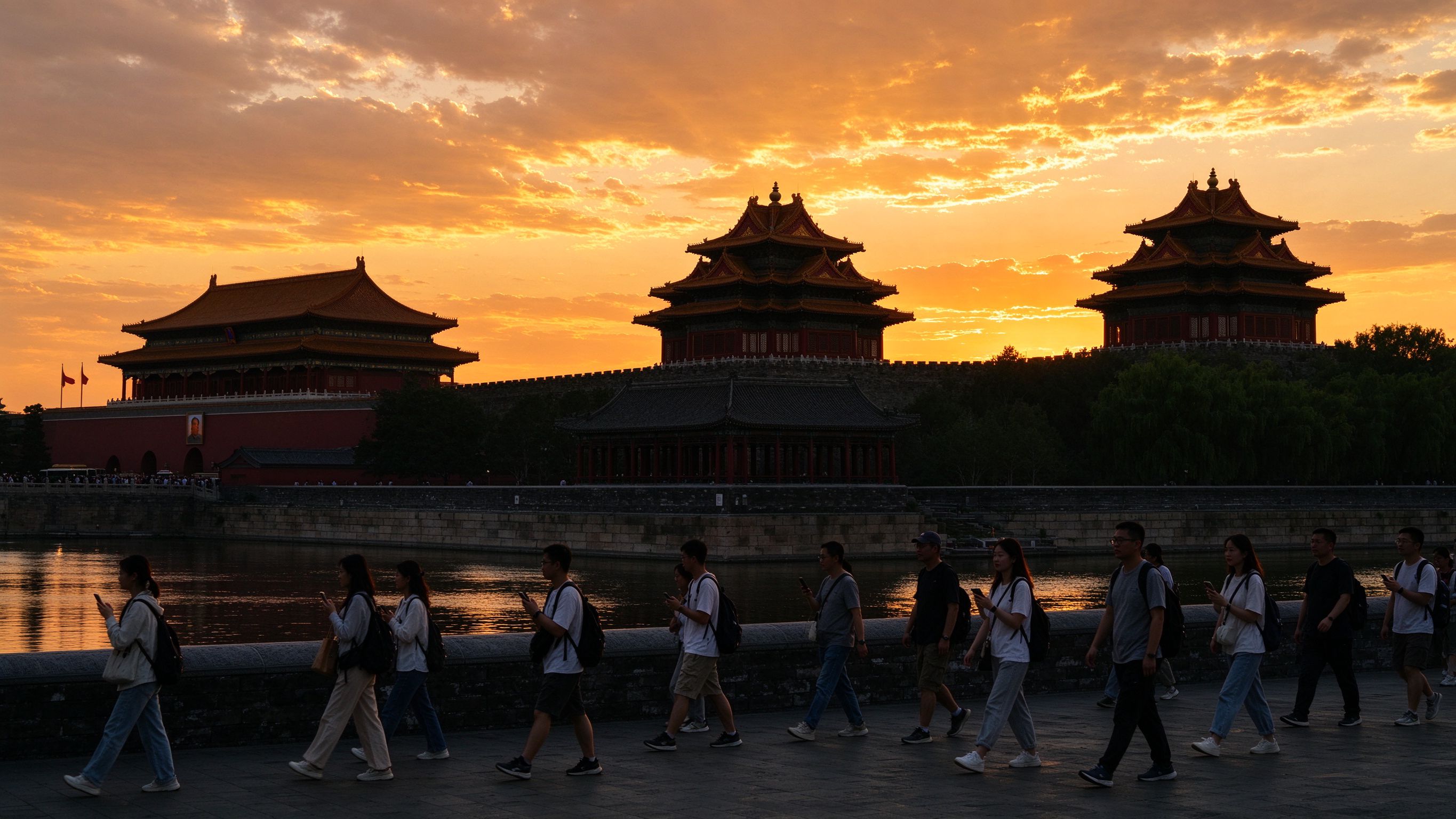 Beijing Private 1-Day Highlights Tour