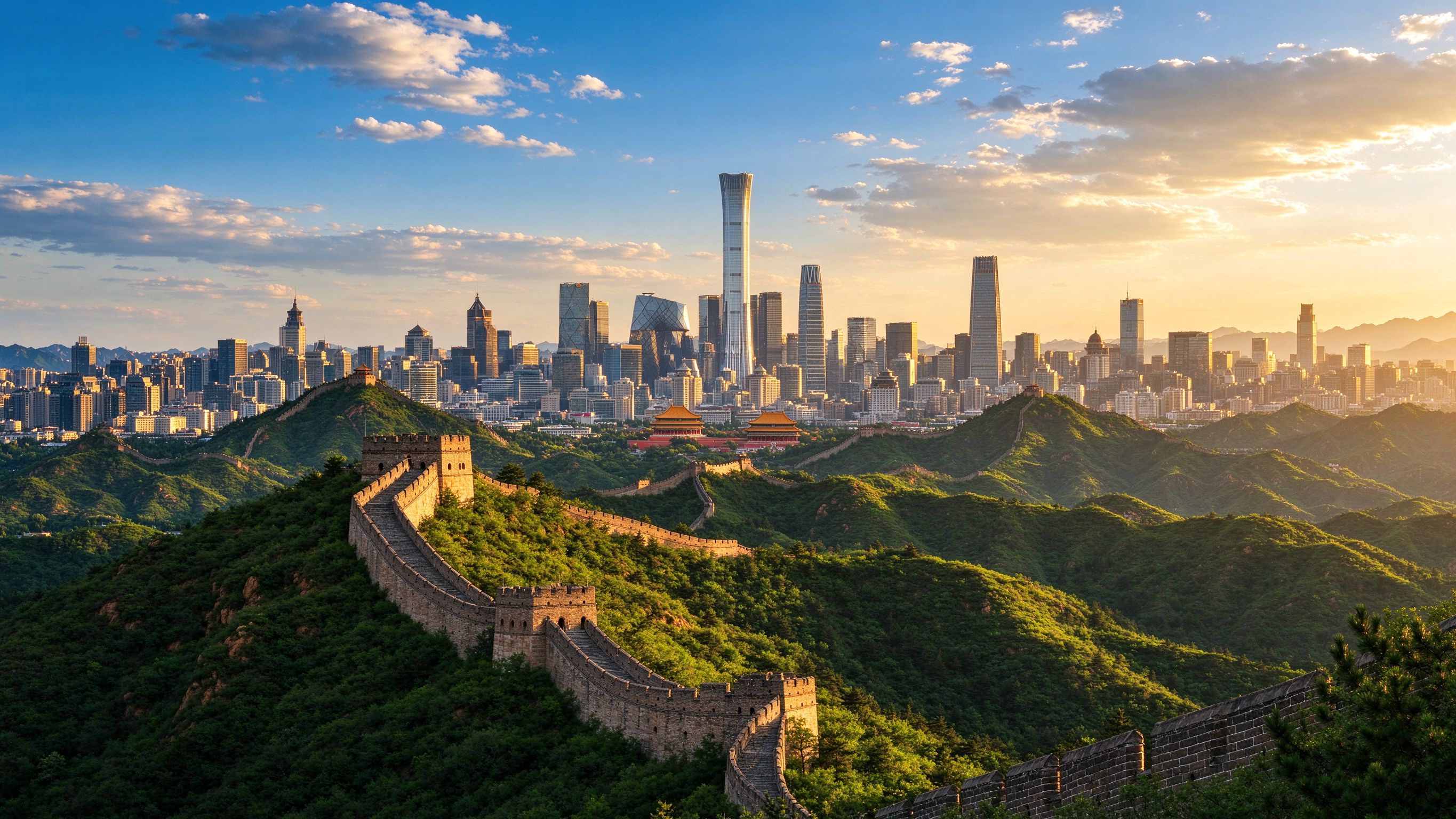 Beijing Private 3-Day Tailor-Made Tour